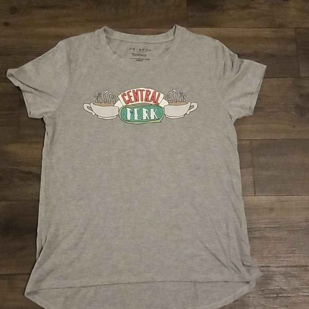 Friends shirt
